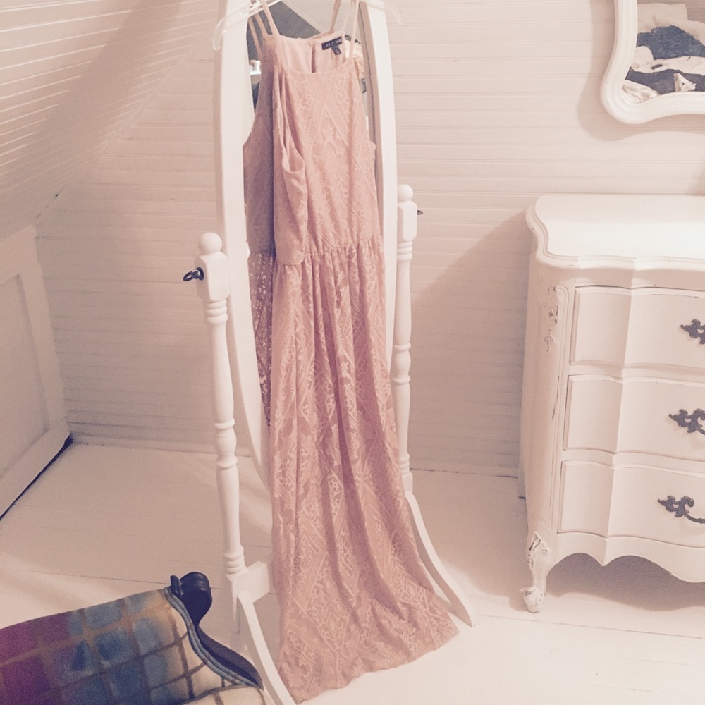 🎉SALE🎉AS U WISH DRESS